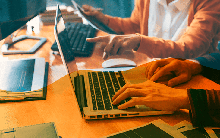 ¿Cómo se trabaja desde un ERP en la nube?