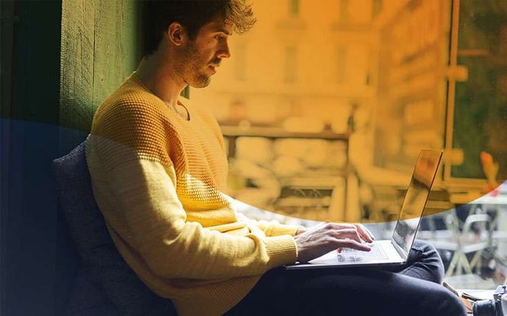 La Nube, todo lo que necesitas saber sobre cloud computing