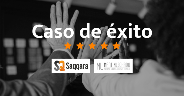 Sage Despachos Connected, ha potenciado la competitividad y la flexibilidad de la Asesoría Martín Lechado