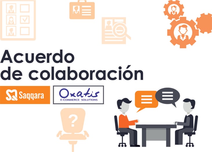 Acuerdo de Colaboración entre Winhotel Solution y Saqqara Informática