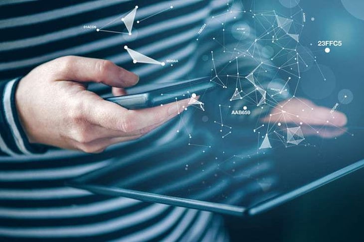 La Nube: las ventajas de trabajar con la nube, para las empresas