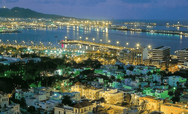 El SII en Canarias