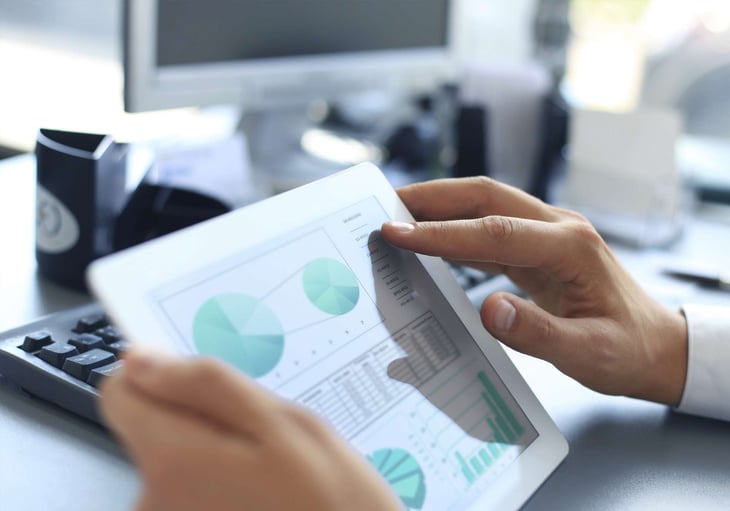 ERP Sage 200c. Detalle de sus Módulos más funcionales