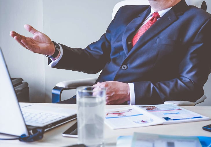 Sage 50, la nueva forma de hacer negocios