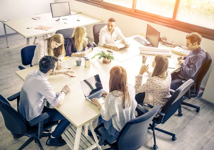 Caso de Éxito: Sage Despachos for life como el mejor ERP