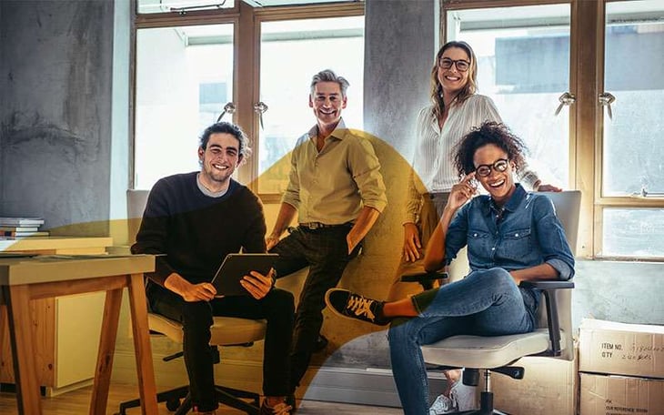 Sage 50, la solución perfecta para la gestión financiera de tu pyme