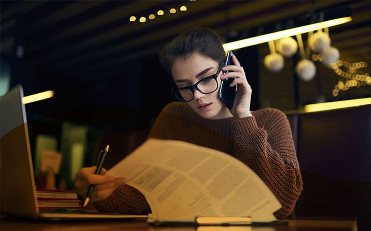 CRM, la solución para aumentar tu productividad y cartera de clientes