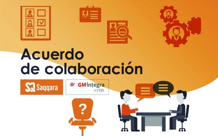 Conectamos la tecnología con el futuro en la gestión de RR.HH