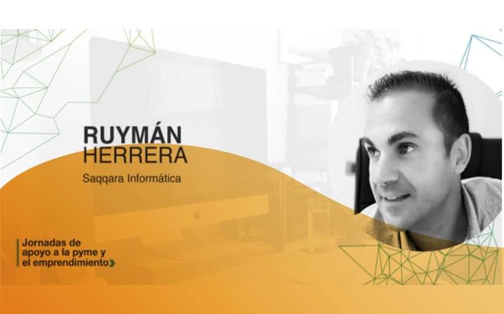 Saqqara participa en las jornadas de apoyo a la pyme en Canarias