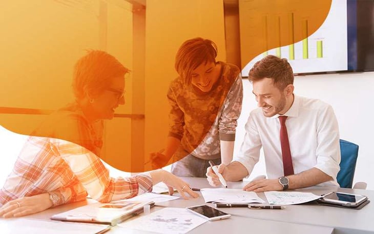 Cómo ahorrar costes en tu empresa con un ERP