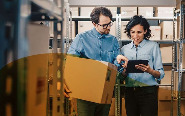 ¿Cómo aumentar las ventas con la movilidad empresarial?