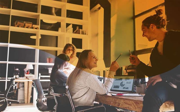 Pymes y Emprendedores: financiación para acelerar proyectos