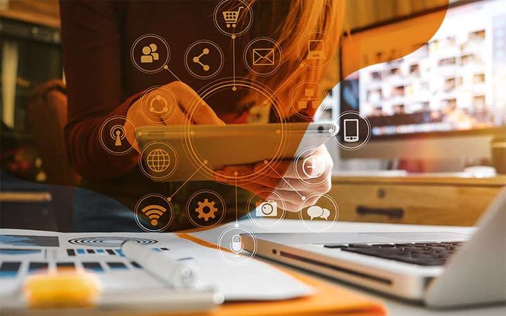 Beneficios del Business Intelligence (BI) para las pymes