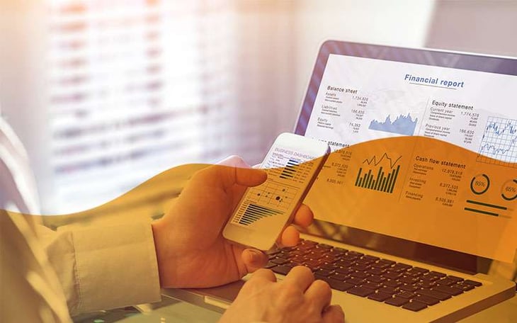 Solución Business Intelligence para Sage, saca provecho de los datos