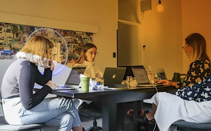 Business Intelligence para PYMEs