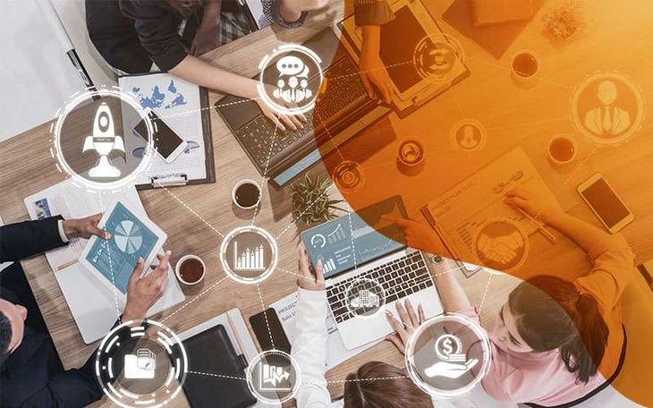 Importancia de la digitalización de documentos