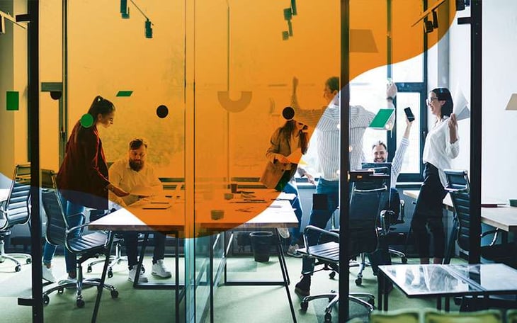 Todo para beneficiarte de nuestro fondo de ayudas para pymes
