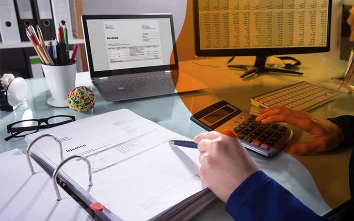 ¿Cómo controlar la gestión de gastos profesionales en las empresas?