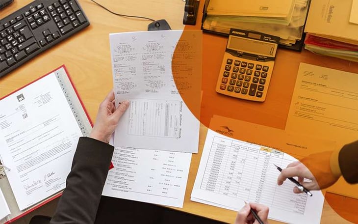 ¿Cómo puede ayudarte un ERP en la presentación fiscal?