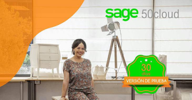 Lanzamos la Versión de Prueba de Sage 50.