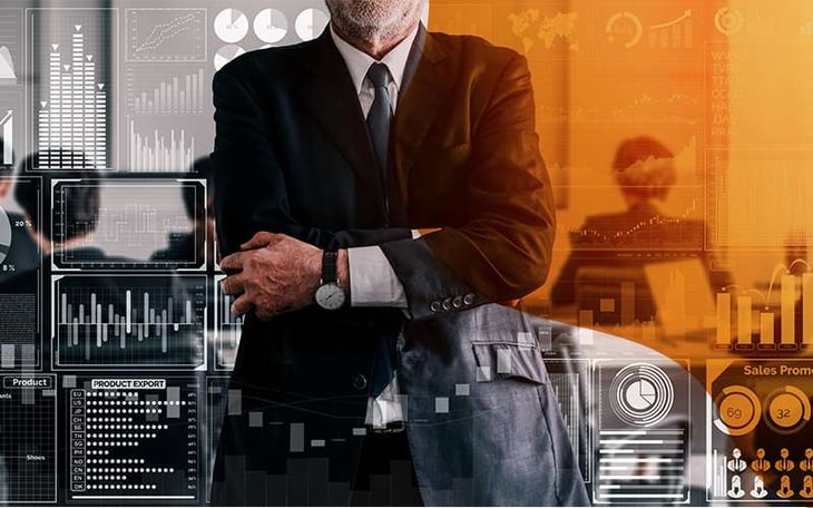 Seguridad y cómo proteger tus documentos digitales de ciberataques