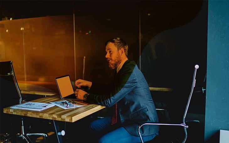 Consejos de seguridad en el uso de un ERP en la nube