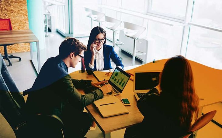 Silos de datos, uno de los mayores retos para las empresas
