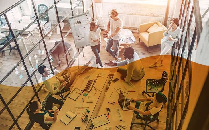 Webinar Canarias: Ayuda para transformación digital en Canarias